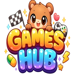 Ikon Games Hub: Calm & Chill