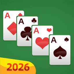 Ikon Solitaire Classic: Card Game